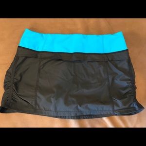 Lululemon Jog Skirt 2